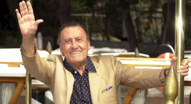 Alberto Sordi